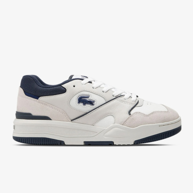 Sneaker Lacoste Lineshot 124 1 SMA 37-47SMA0062042 Άσπρο
