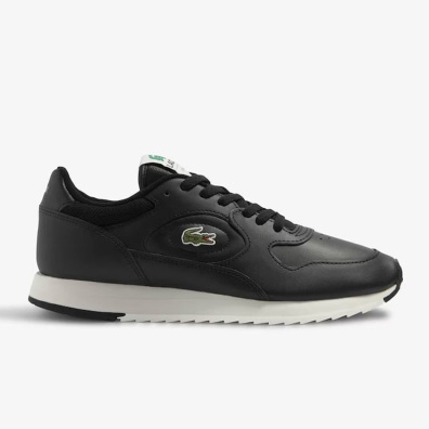 Sneaker Lacoste Linetrack 2231 SMA 37-46SMA0012454 Μαύρο