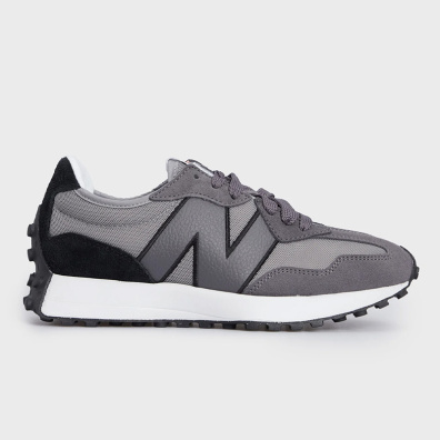 Sneaker New Balance 327 U327MD Γκρι