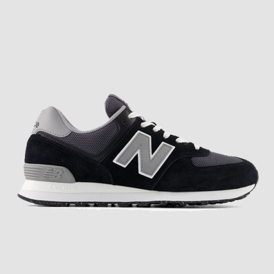 Sneaker New Balance 574 U574TWE Μαύρο
