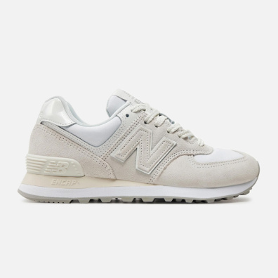 Sneaker New Balance 574 WL5742BD Μπεζ