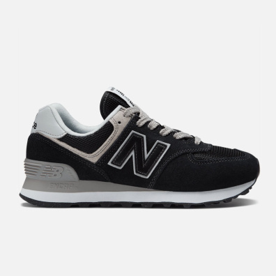 Sneaker New Balance 574 WL574EVB Μαύρο