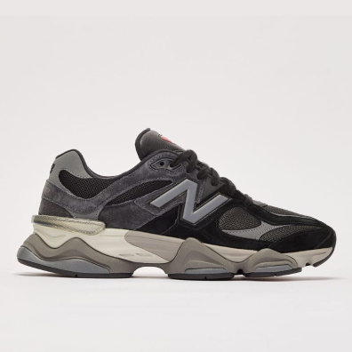 Sneaker New Balance 9060 U9060BLK Μαύρο