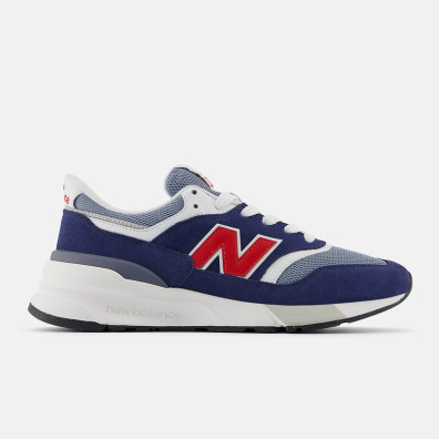 Sneaker New Balance 997 U997REA Μπλε