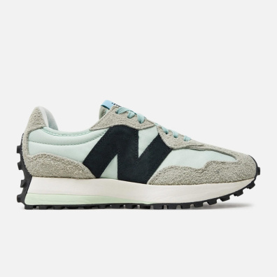 Sneaker New Balance Clay Ash 327 WS327WD Μπεζ