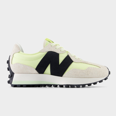 Sneaker New Balance Limelight 327 WS327WG Μπεζ