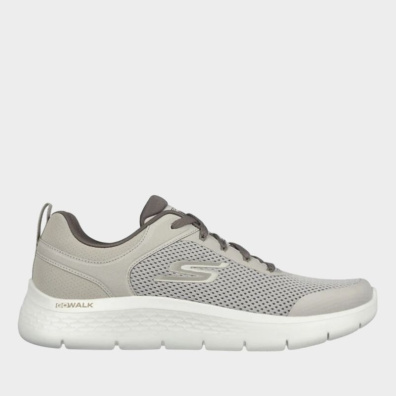Sneaker Skechers Go Walk Flex - Independent 216495-TAN Μπεζ