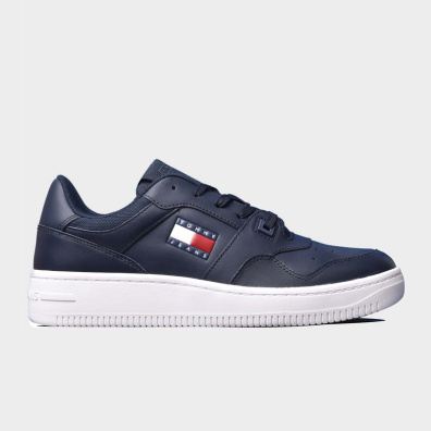 Sneaker Tommy Hilfiger EM0EM01395-C1G Μπλε