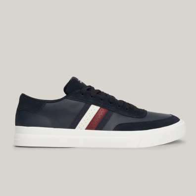 Sneaker Tommy Hilfiger FM0FM04975-DW5 Μπλε