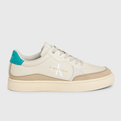 Sneaker Tommy Hilfiger Trainers YM0YM00885-02Y Μπεζ