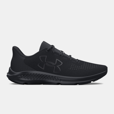 Sneaker Under Armour Charged Pursuit 3 3026518-002 Μαύρο