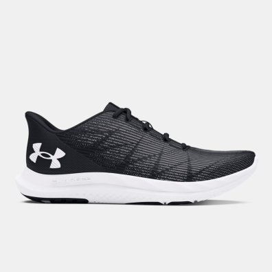 Sneaker Under Armour Charged Speed Swift 3027006-001 Μαύρο