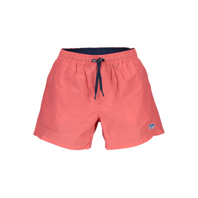 Μαγιό Σορτς North Sails 673711000-174 Ροζ