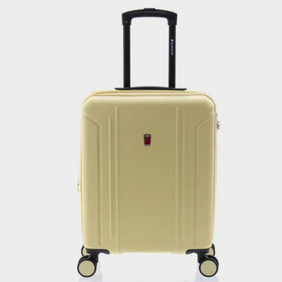 Βαλίτσα Καμπίνας Gladiator 2910-06 Κίτρινο