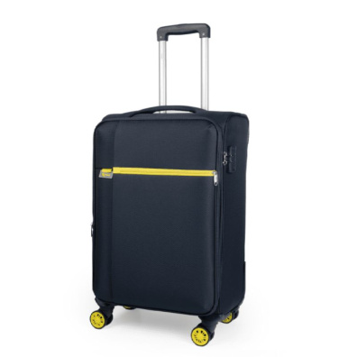 Βαλίτσα trolley Oblivion Cardinal καμπίνας 5100/50cm σκούρο μπλέ