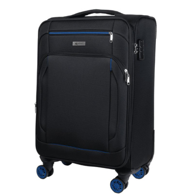 Βαλίτσα trolley Spectra Cardinal μεγάλη 5000/70cm μαύρη