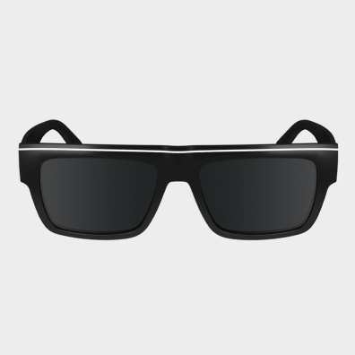 Γυαλιά Ηλίου Calvin Klein CKJ24603S-001 Μαύρο