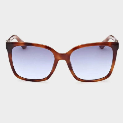 Γυαλιά Ηλίου Guess GU7865S-53W Καφέ