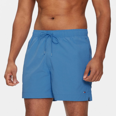 Μαγιό Σορτς Tommy Hilfiger UM0UM03280-C30 Γαλάζιο