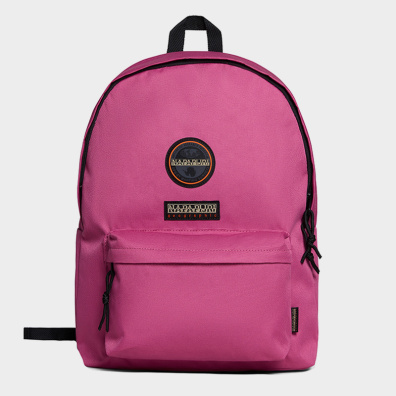Σακίδιο Πλάτης Napapijr NP0A4GGHVOYAGE3-P1K Ροζ