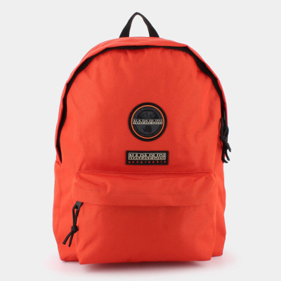 Σακίδιο Πλάτης Napapijri NP0A4GGHVOYAGE3-A63 Πορτοκαλί