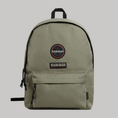 Σακίδιο Πλάτης Napapijri NP0A4GGHVOYAGE3-GAE Πράσινο