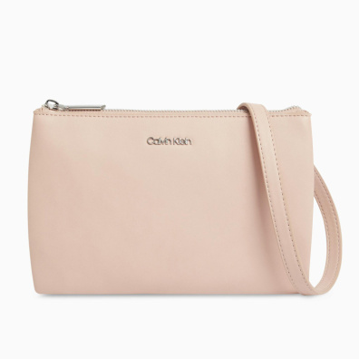 Τσάντα Χιαστί Calvin Klein K60K610177-GBI Ροζ