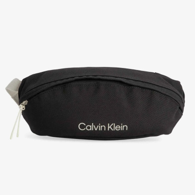 Τσαντάκι Μέσης Calvin Klein 0000PH0667-BAE Μαύρο