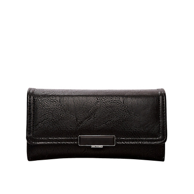 Πορτοφόλι YC02838 - Μαύρο