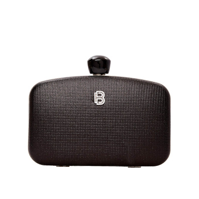 Τσάντα φάκελος clutch JH-21995 - Μαύρο