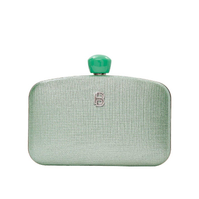 Τσάντα φάκελος clutch JH-21995 - Πράσινο