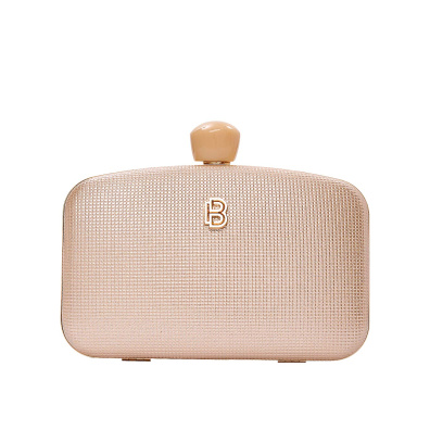 Τσάντα φάκελος clutch JH-21995 - Χρυσό