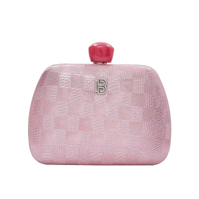 Τσάντα φάκελος clutch JH-21986 - Φούξ