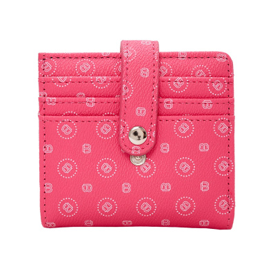 Πορτοφόλι μικρό YC02867 - Φούξ