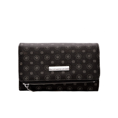 Πορτοφόλι YC02866 - Μαύρο