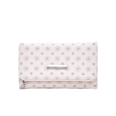 Πορτοφόλι YC02866 - Ασπρο