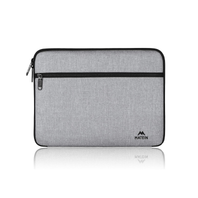 Θήκη Tablet Matein 14 102701 γκρί