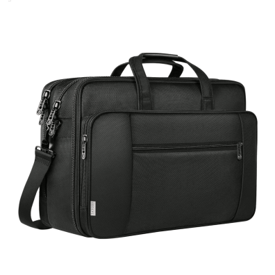 Υφασμάτινος Χαρτοφύλακας Taygeer 18   laptop 32L 1084 μαύρο