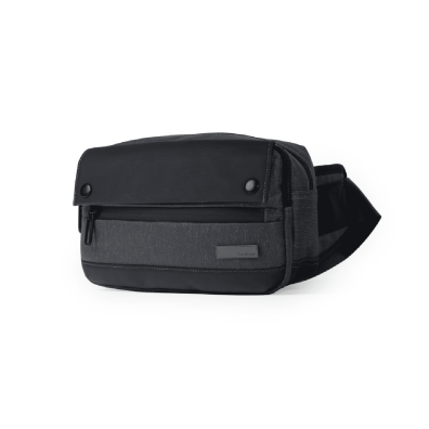 Τσαντάκι μέσης Cardinal  121 Σκούρο Γκρι