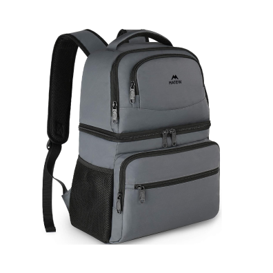 Σακίδιο πλάτης Ισοθερμικό Matein 1350 γκρι