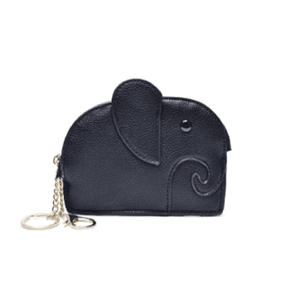 Πορτοφόλι Pierre Loues 19-54 μαύρο