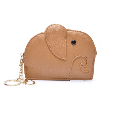 Γυναικείο πορτοφόλι Pierre Loues 19-54 Ταμπά