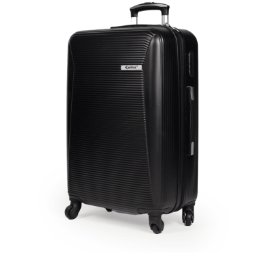 Βαλίτσα trolley Cardinal μεγάλη 2009/70cm μαύρη