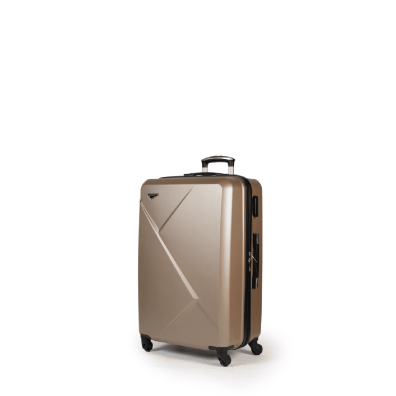 Βαλίτσα trolley Cardinal καμπίνας 2011/50cm σαμπανί