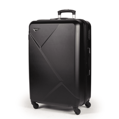 Βαλίτσα trolley Cardinal μεγάλη 2011/70cm μαύρη
