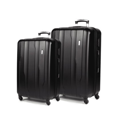 Βαλίτσα trolley Cardinal μεσαία/μεγάλη 2012/60/70 cm μαύρη