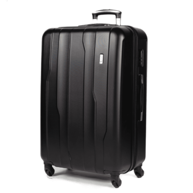 Βαλίτσα trolley Cardinal μεγάλη 2012/70cm μαύρη