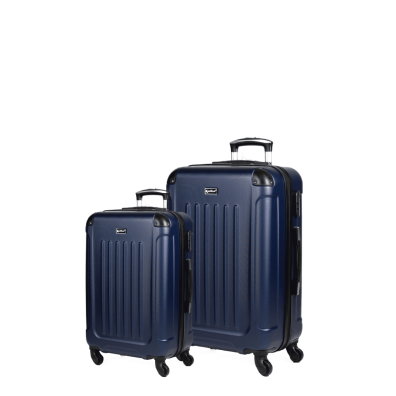 Βαλίτσα trolley Cardinal μικρή μεσαία 2013 50/60 cm σκούρο μπλέ