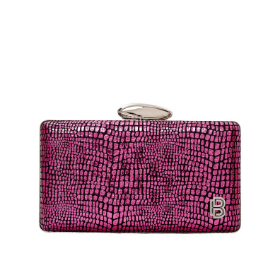 Τσάντα φάκελος clutch  JH-21989 - Φούξ