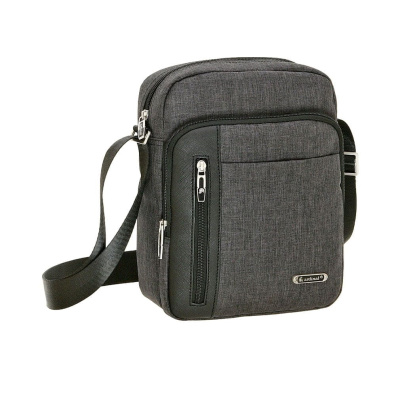 Τσαντάκι ώμου Cardinal 721 Γκρι